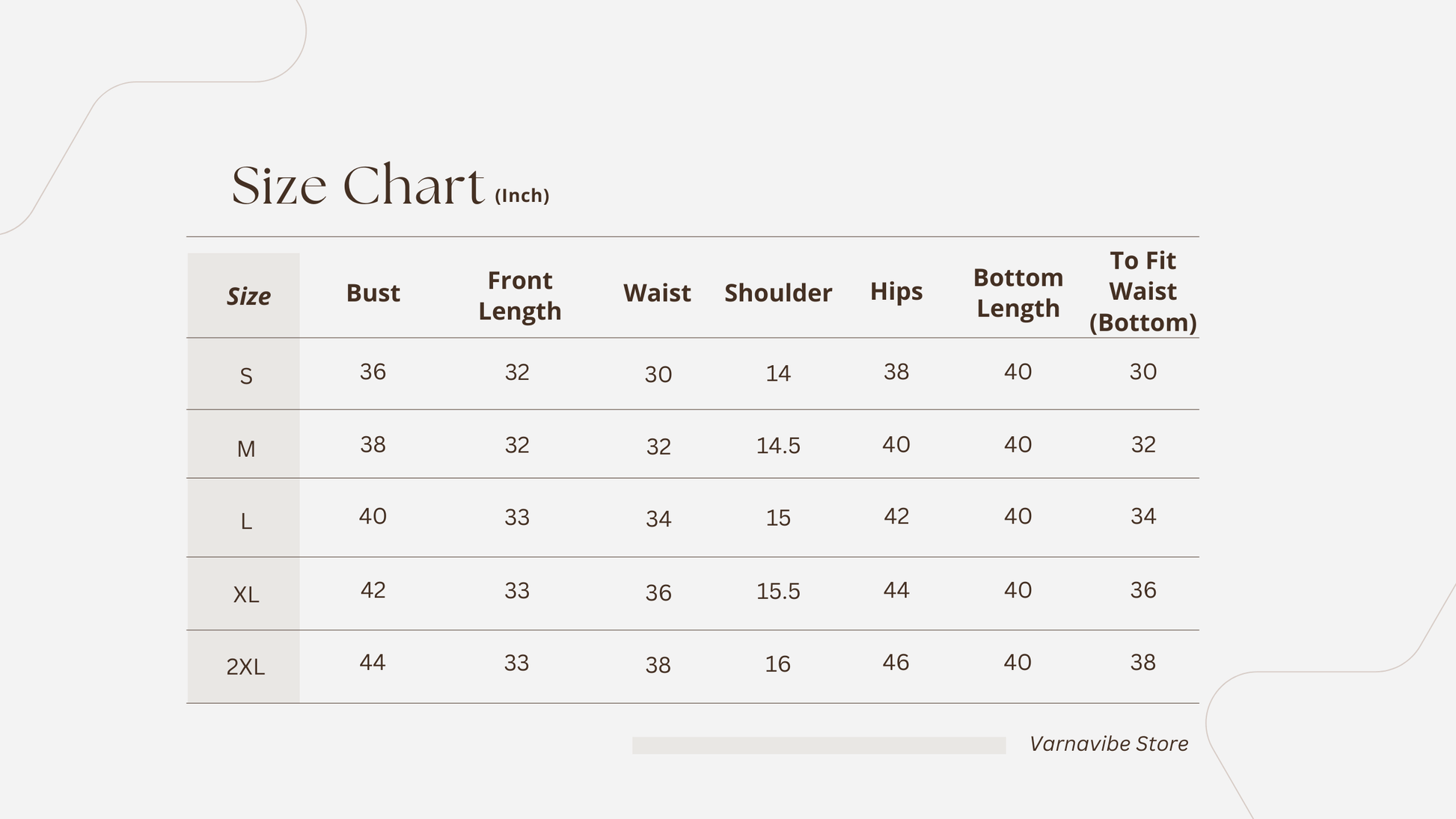 Elegant Hand worked Cotton CORD-SET Suit with Printed V-Neck Design & Matching Pant