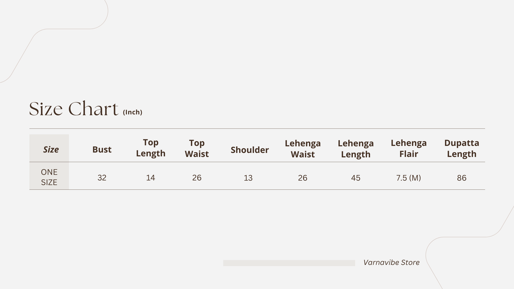 Beige Indo-Western Lehenga Set with Beaded Corset Blouse & Stylish Drape Dupatta